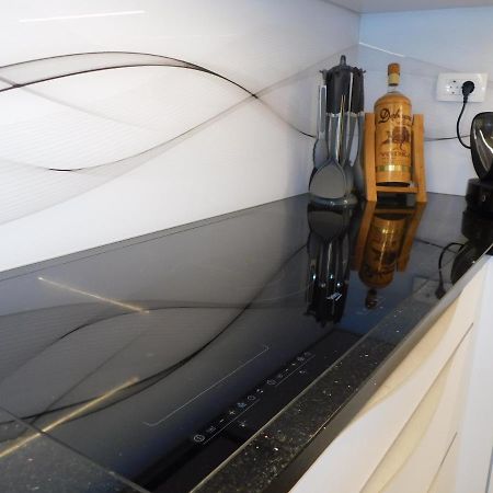 Modern Apartment Hrenova Street Lublana Zewnętrze zdjęcie