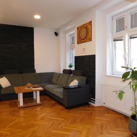 Modern Apartment Hrenova Street Lublana Zewnętrze zdjęcie
