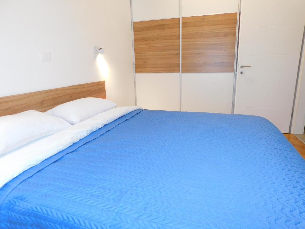 Modern Apartment Hrenova Street Lublana Zewnętrze zdjęcie
