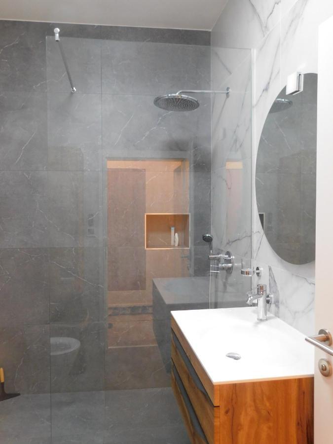 Modern Apartment Hrenova Street Lublana Zewnętrze zdjęcie