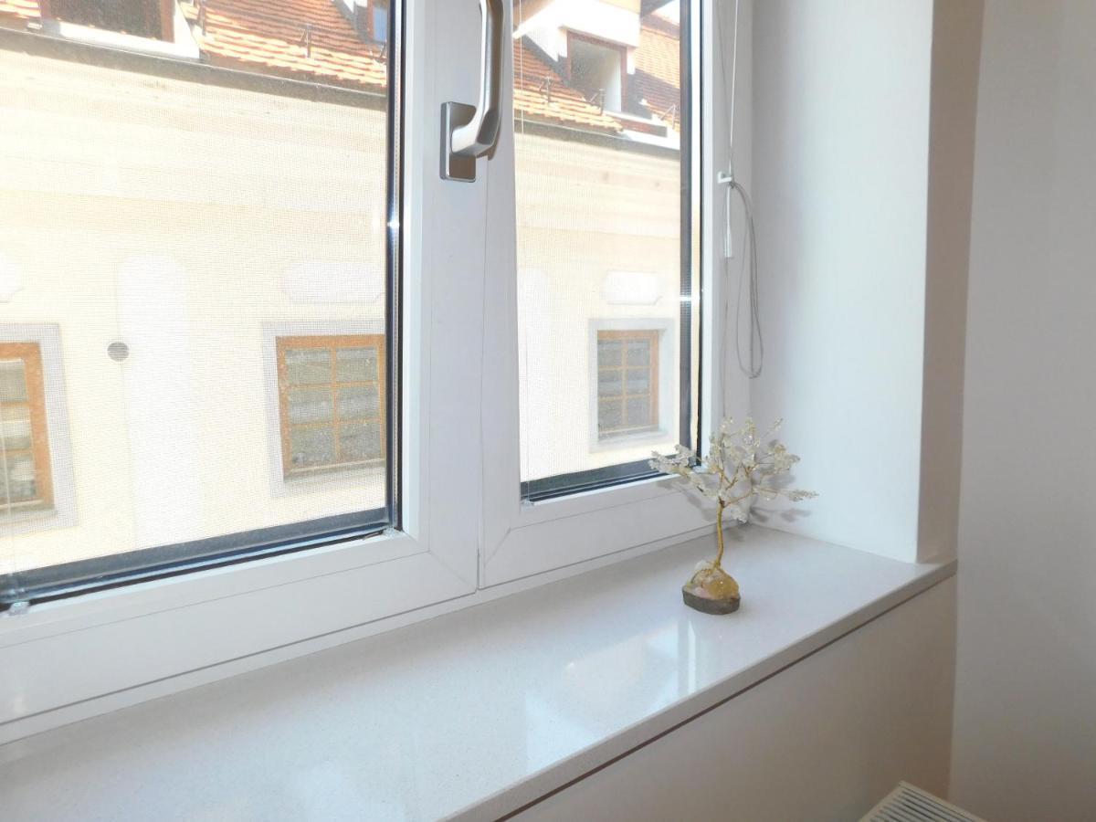 Modern Apartment Hrenova Street Lublana Zewnętrze zdjęcie